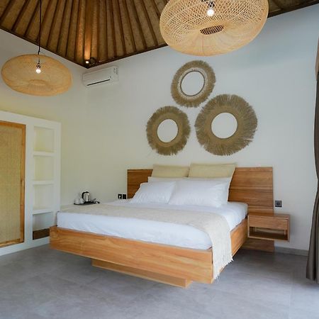 Petra Bianca Uluwatu Ξενοδοχείο Εξωτερικό φωτογραφία