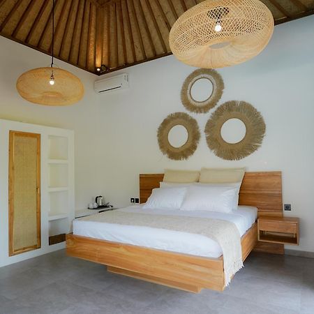 Petra Bianca Uluwatu Ξενοδοχείο Εξωτερικό φωτογραφία