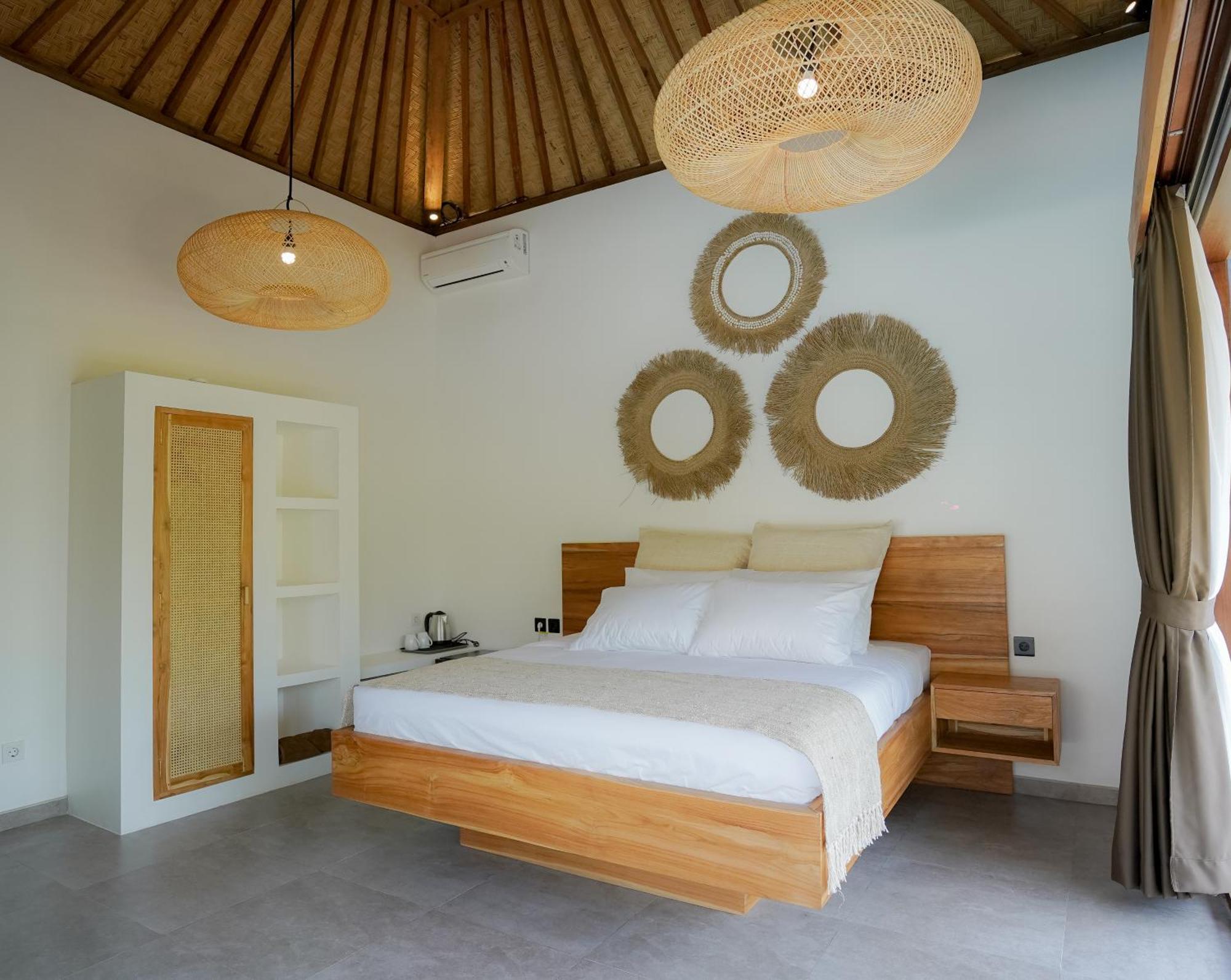 Petra Bianca Uluwatu Ξενοδοχείο Εξωτερικό φωτογραφία